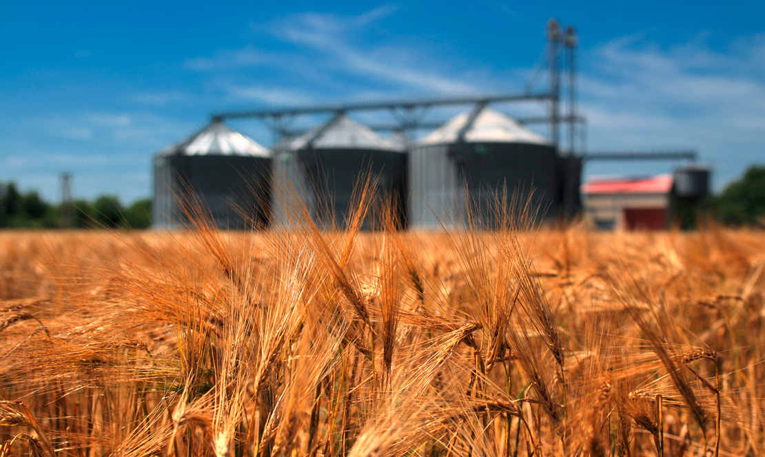 Silos